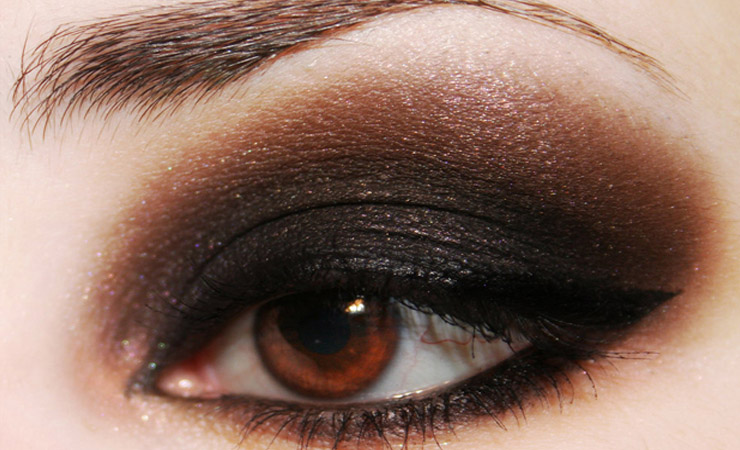 smokey-eyes-eyeshadows