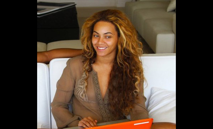 beyonce-without-makeup