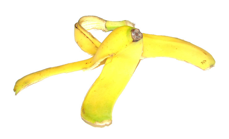 Banana Peel