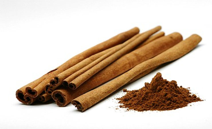 Cinnamon