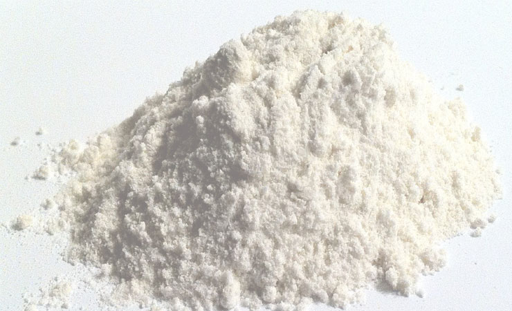 Diatomaceous Earth