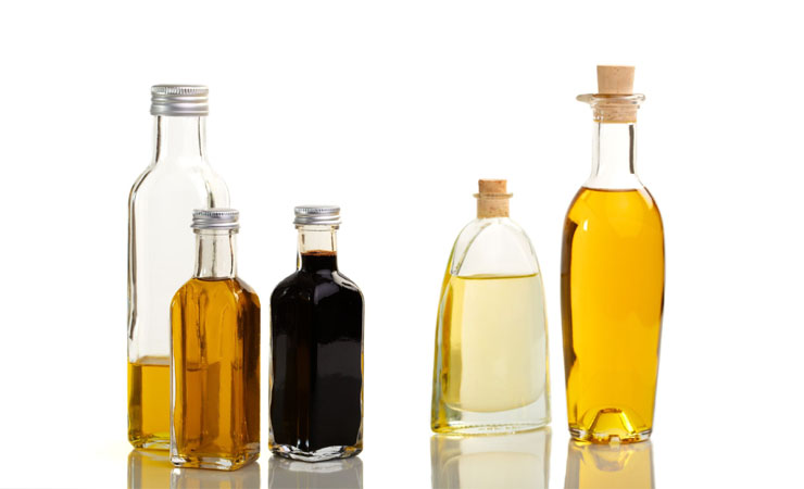 Vinegar